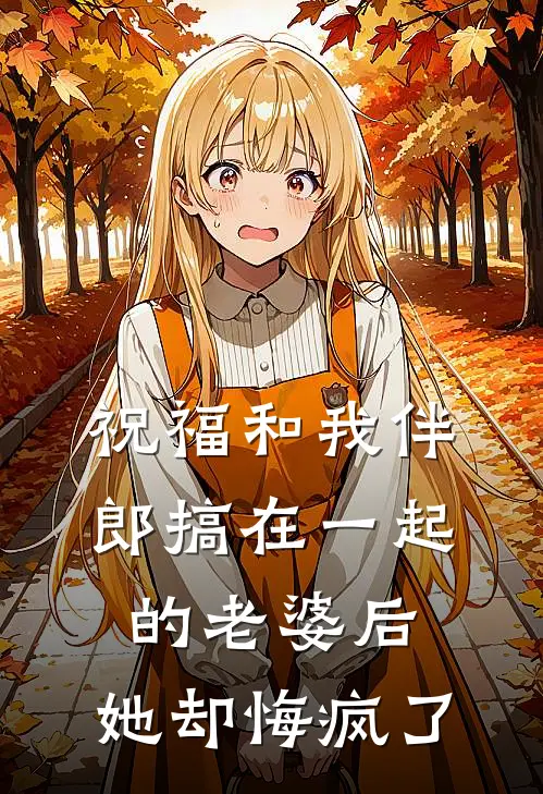 祝福和我伴郎搞在一起的老婆后，她却悔疯了白舒窈宋明宇完本热门小说_完本小说免费祝福和我伴郎搞在一起的老婆后，她却悔疯了(白舒窈宋明宇)