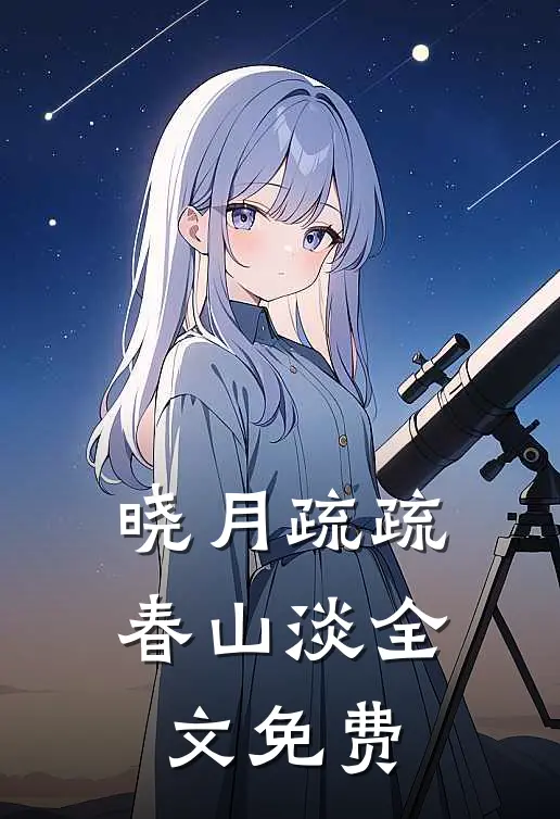 晓月疏疏春山淡全文免费