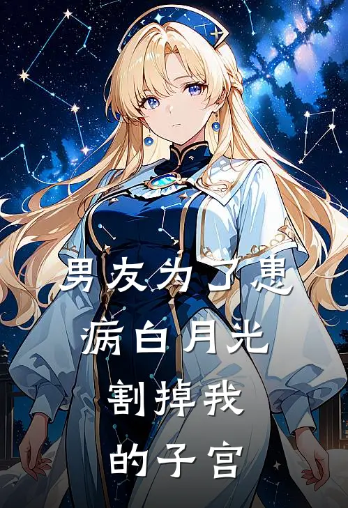 男友为了患病白月光，割掉我的子宫依依苏依依小说完结推荐_完整版小说免费阅读男友为了患病白月光，割掉我的子宫(依依苏依依)