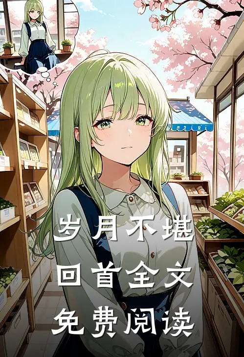 岁月不堪回首全文免费阅读