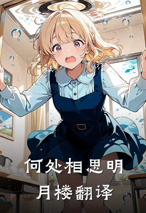 何处相思明月楼翻译