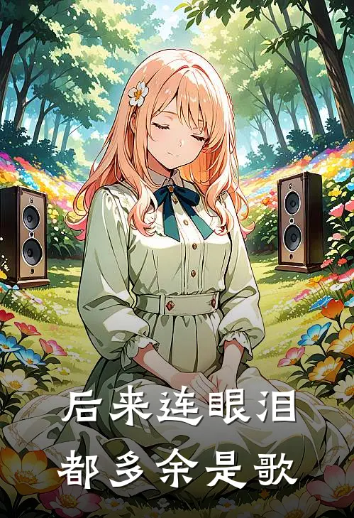 后来连眼泪都多余是歌