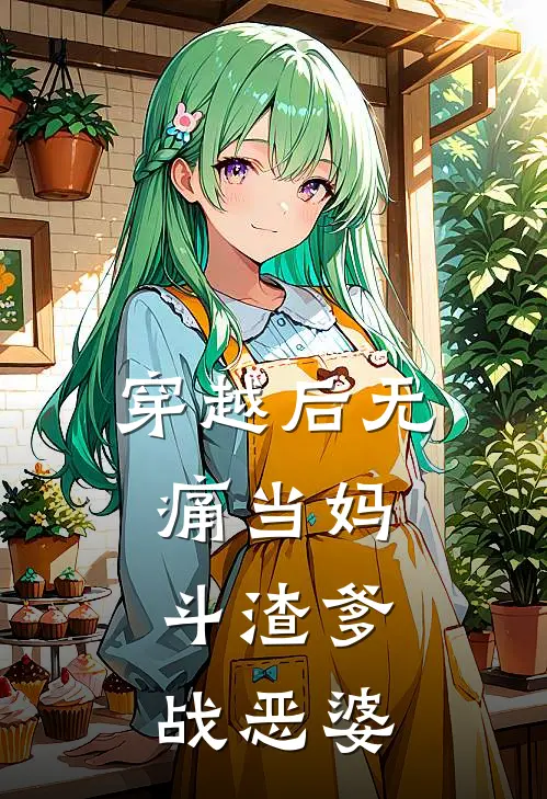 穿越后无痛当妈，斗渣爹，战恶婆