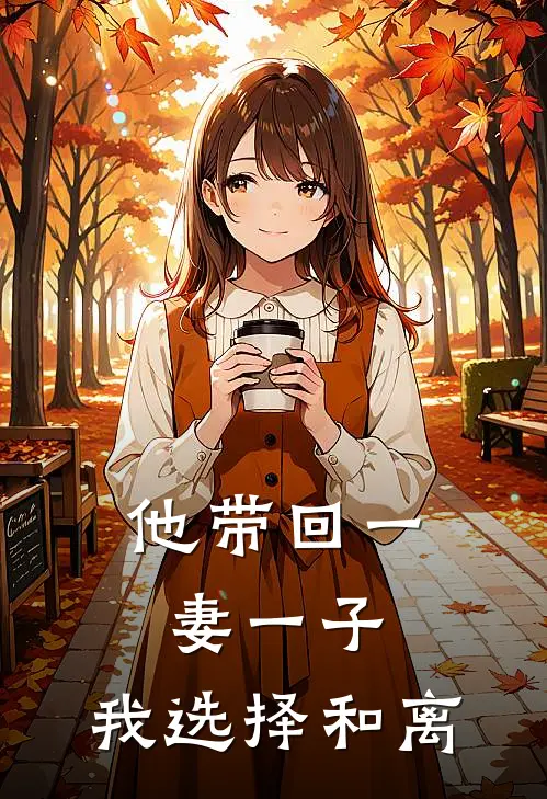 他带回一妻一子，我选择和离