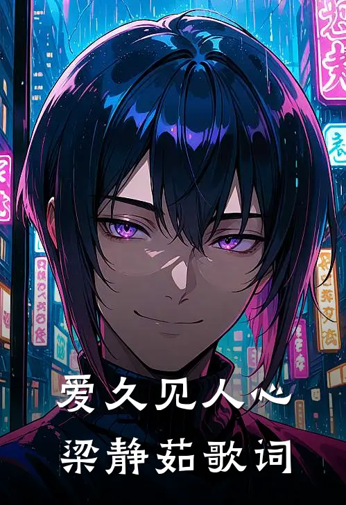 爱久见人心梁静茹歌词