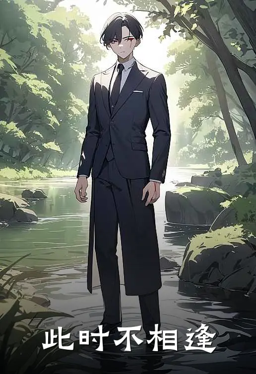 此时不相逢