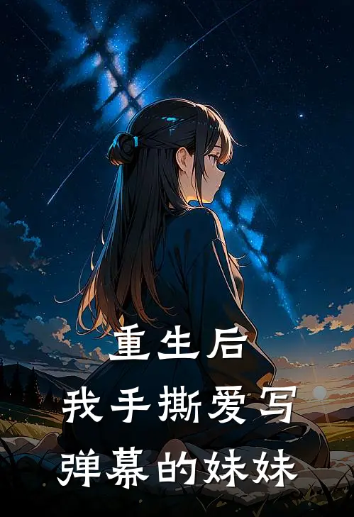 重生后，我手撕爱写弹幕的妹妹(沈心萦孟子轩)全本免费小说_阅读免费小说重生后，我手撕爱写弹幕的妹妹沈心萦孟子轩