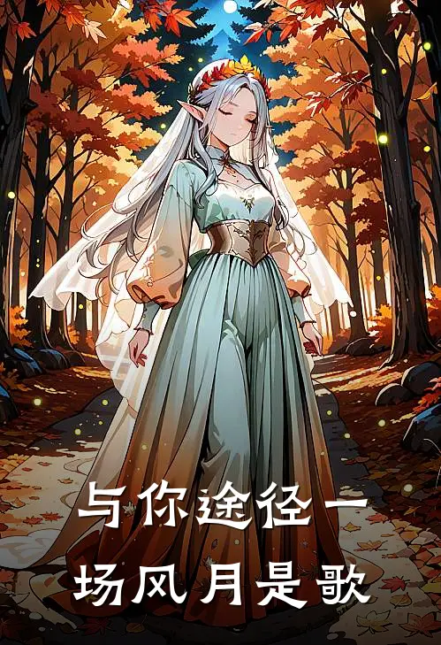 与你途径一场风月是歌