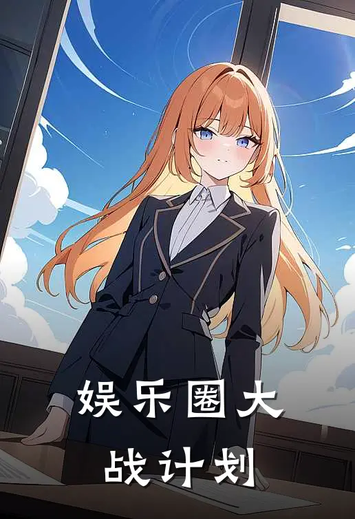 娱乐圈大战计划