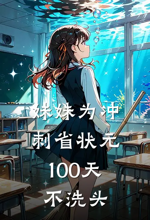 妹妹为冲刺省状元，100天不洗头程诗南诗南免费阅读全文_热门小说大全妹妹为冲刺省状元，100天不洗头程诗南诗南