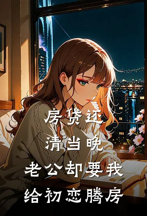 梦然陆明远(房贷还清当晚，老公却要我给初恋腾房)最新章节免费在线阅读_(梦然陆明远)完结版在线阅读