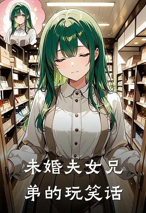 未婚夫女兄弟的玩笑话锦哥邱芸芸热门完本小说_最新章节列表未婚夫女兄弟的玩笑话(锦哥邱芸芸)