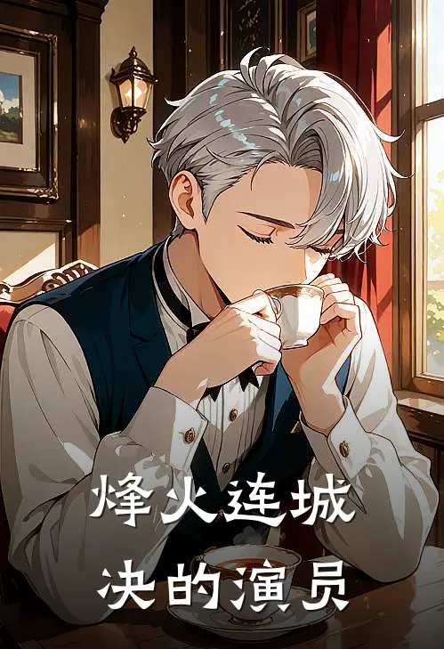 烽火连城决的演员