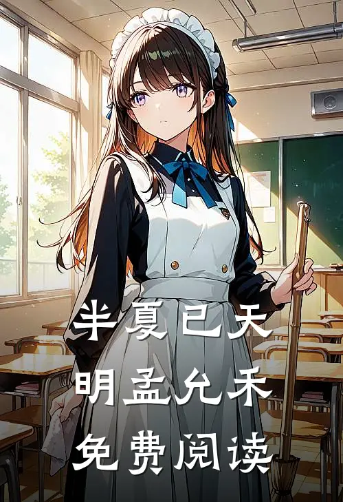 半夏已天明孟允禾免费阅读