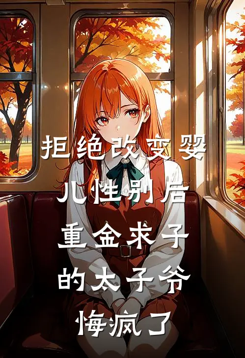 拒绝改变婴儿性别后，重金求子的太子爷悔疯了