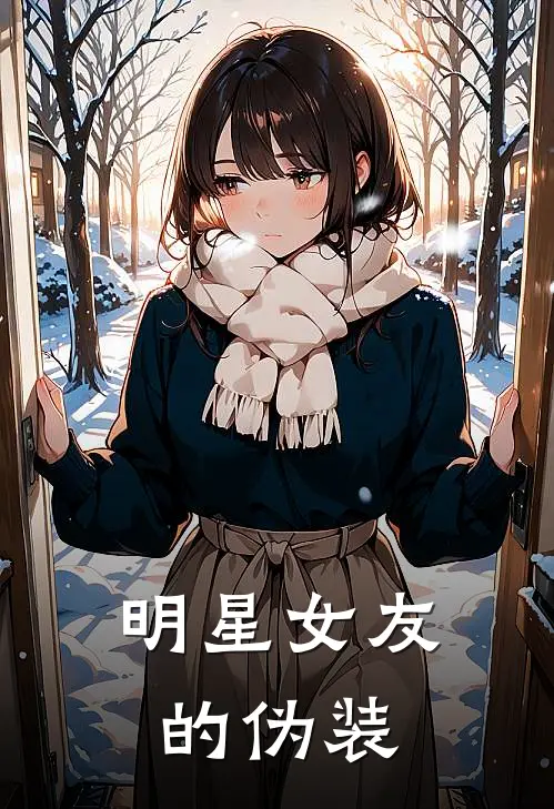 明星女友的伪装若安宋雪瑶小说完整版_热门好看小说明星女友的伪装(若安宋雪瑶)