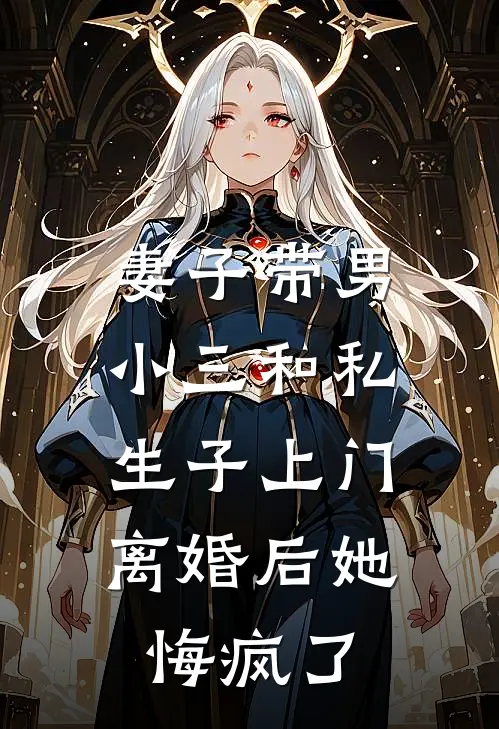 妻子带男小三和私生子上门，离婚后她悔疯了(江月笙昱衡)热门网络小说推荐_最新完结小说推荐妻子带男小三和私生子上门，离婚后她悔疯了江月笙昱衡