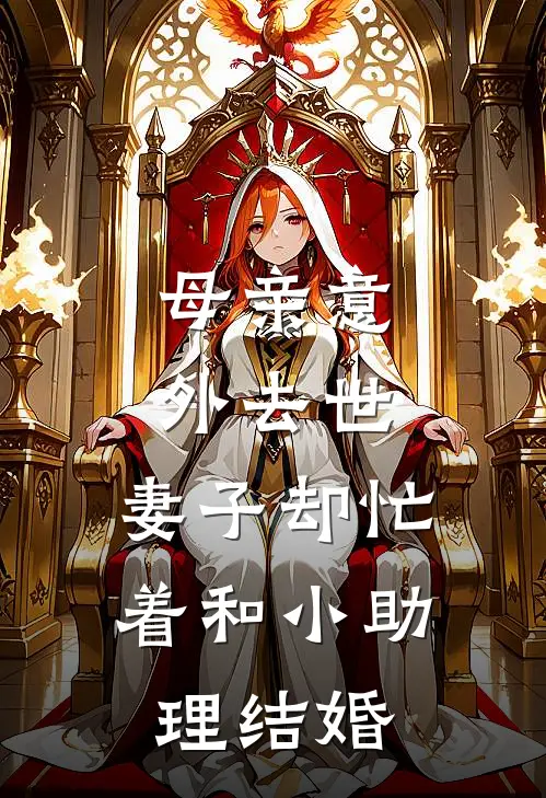 母亲意外去世，妻子却忙着和小助理结婚