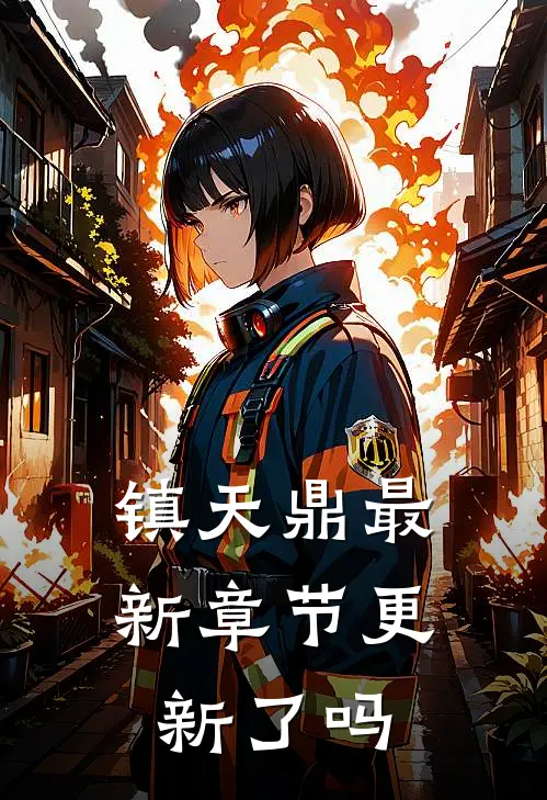 镇天鼎最新章节更新了吗