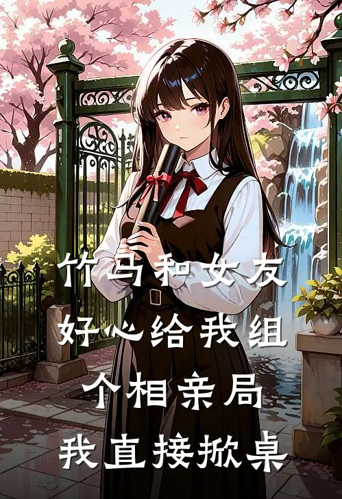 竹马和女友好心给我组个相亲局，我直接掀桌