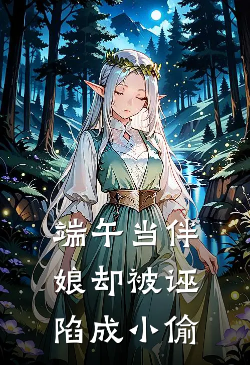 端午当伴娘却被诬陷成小偷