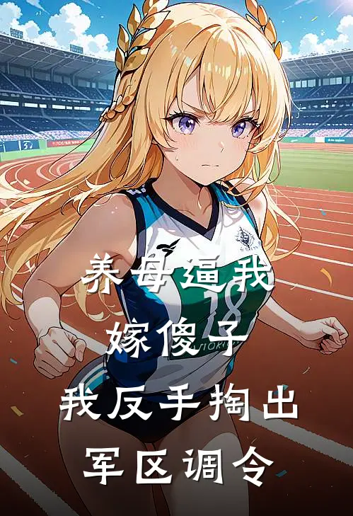 养母逼我嫁傻子，我反手掏出军区调令(林悦赵秀莲)最新小说_免费阅读完整版小说养母逼我嫁傻子，我反手掏出军区调令(林悦赵秀莲)