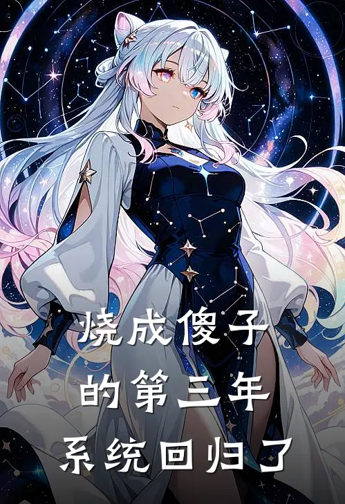 烧成傻子的第三年，系统回归了