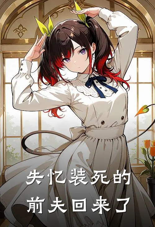 失忆装死的前夫回来了