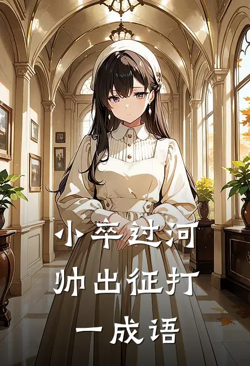 小卒过河帅出征打一成语