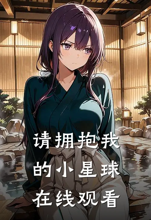 请拥抱我的小星球在线观看