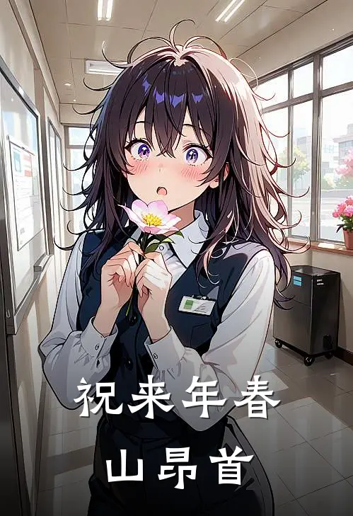 祝来年春山昂首