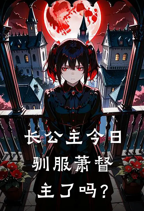 长公主今日驯服萧督主了吗？(萧戾燕灼灼)完本小说大全_热门小说大全长公主今日驯服萧督主了吗？萧戾燕灼灼