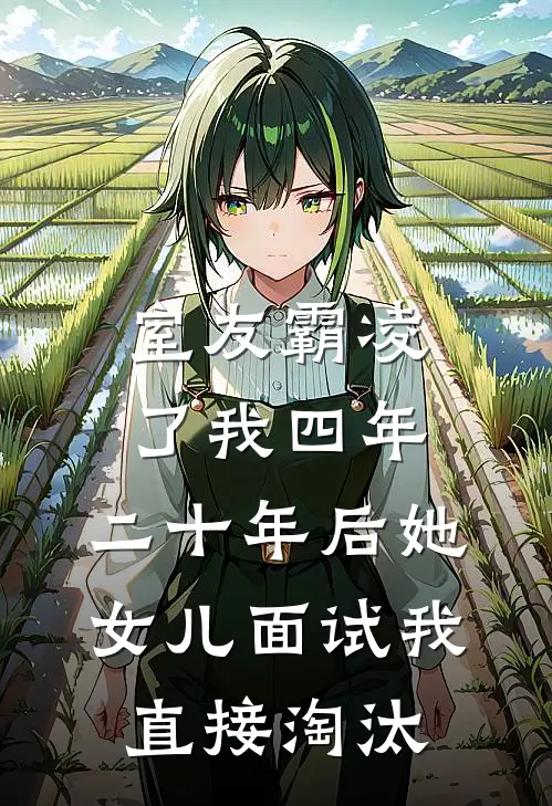 室友霸凌了我四年，二十年后她女儿面试我直接淘汰(林倩倩张宁)完结版小说全文免费阅读_最新小说室友霸凌了我四年，二十年后她女儿面试我直接淘汰(林倩倩张宁)