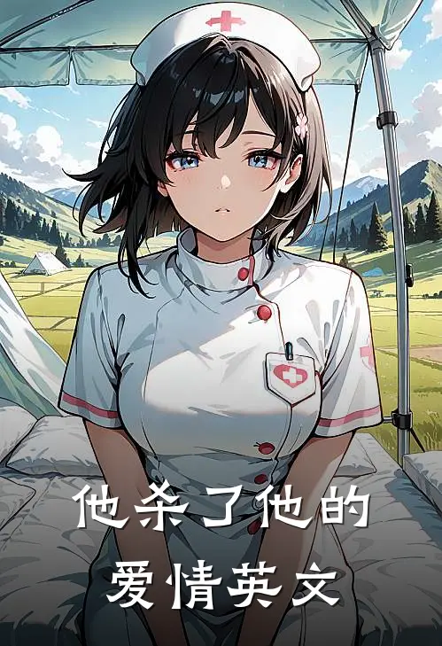 他杀了他的爱情英文