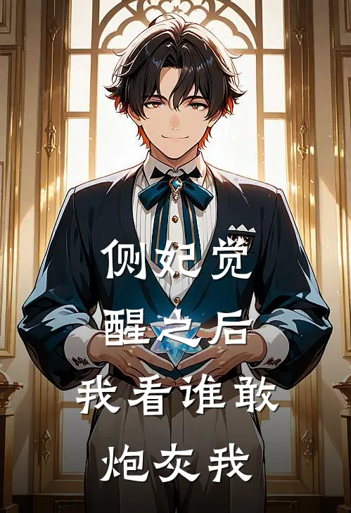 侧妃觉醒之后，我看谁敢炮灰我