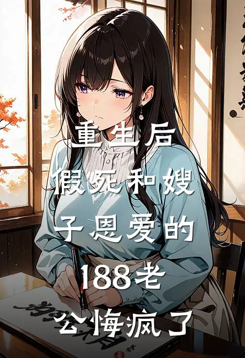 重生后，假死和嫂子恩爱的188老公悔疯了
