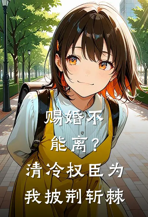 赐婚不能离？清冷权臣为我披荆斩棘