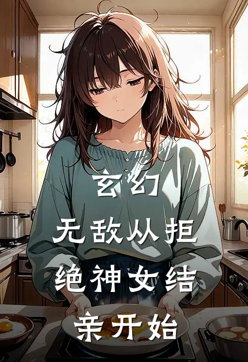 玄幻：无敌从拒绝神女结亲开始