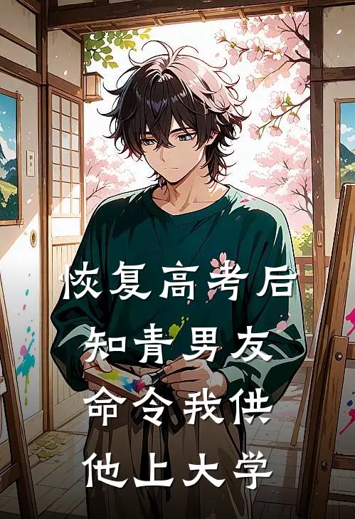 恢复高考后，知青男友命令我供他上大学