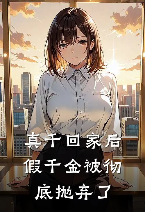 楚沫裴书行（真千回家后，假千金被彻底抛弃了）最新章节列表_（楚沫裴书行）真千回家后，假千金被彻底抛弃了最新小说