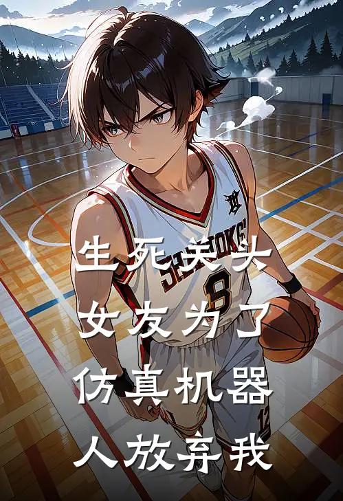 生死关头，女友为了仿真机器人放弃我