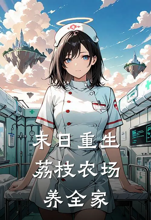 末日重生：荔枝农场养全家