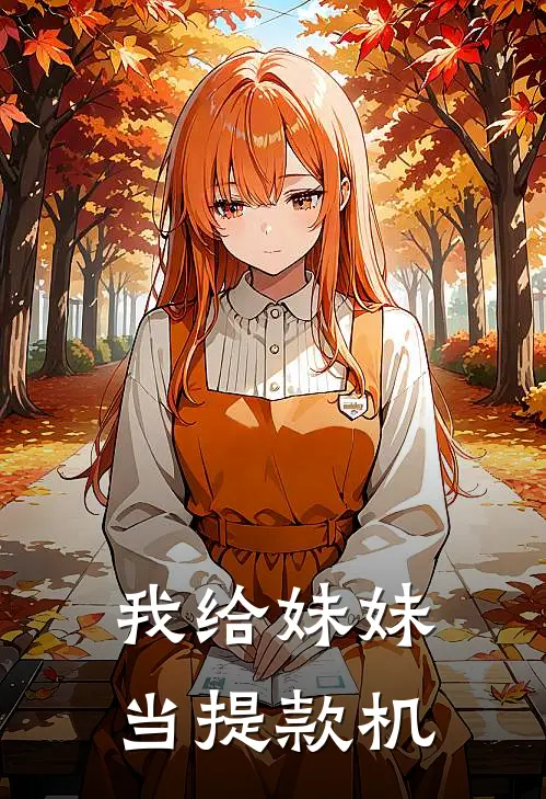 我给妹妹当提款机尹千雪尹流夏已完结小说_最新章节列表我给妹妹当提款机(尹千雪尹流夏)