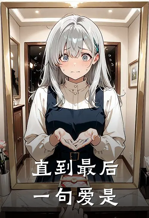 直到最后一句爱是