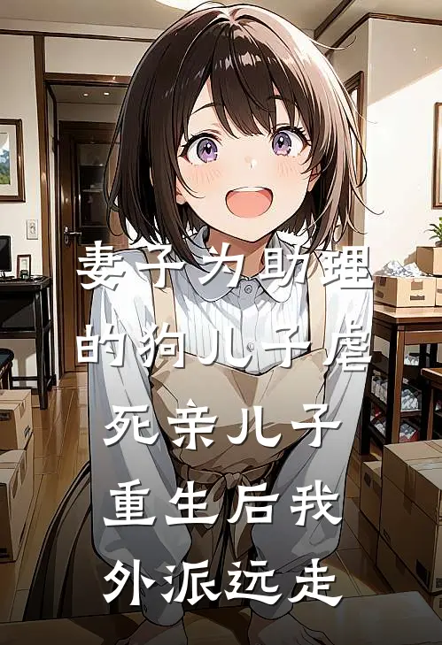 妻子为助理的狗儿子虐死亲儿子，重生后我外派远走