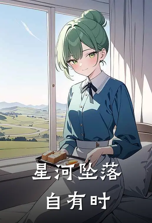 江以诚孟繁星《星河坠落自有时》全文免费在线阅读_《星河坠落自有时》全本在线阅读