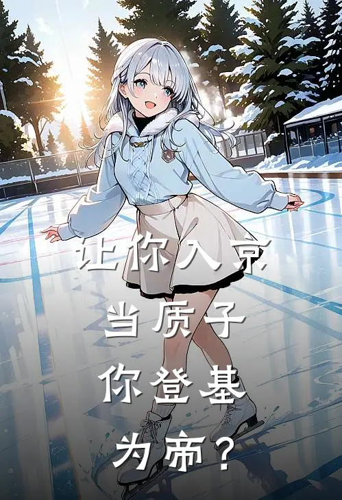 魏冉王润莲让你入京当质子，你登基为帝？完结版在线阅读_让你入京当质子，你登基为帝？全集免费在线阅读