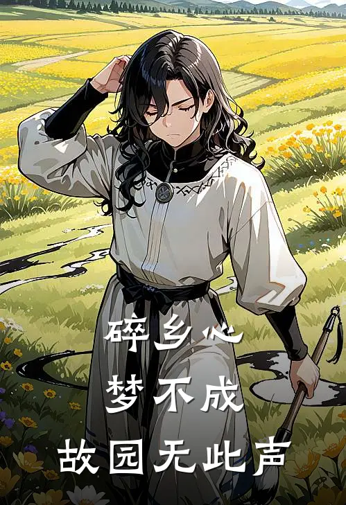 碎乡心梦不成,故园无此声