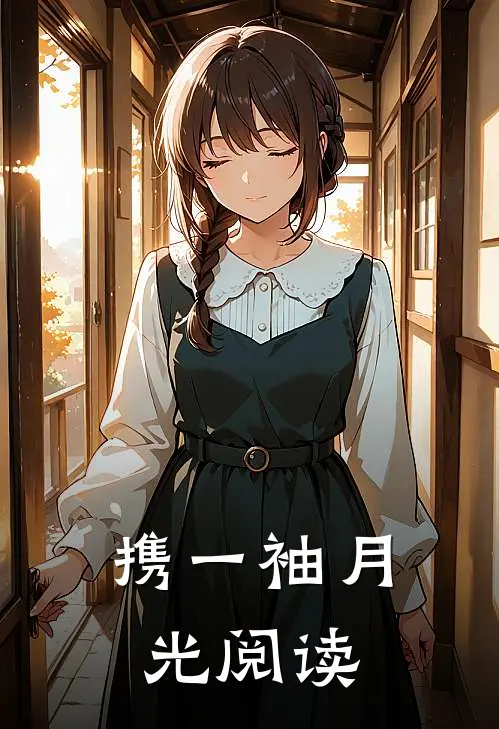 携一袖月光阅读