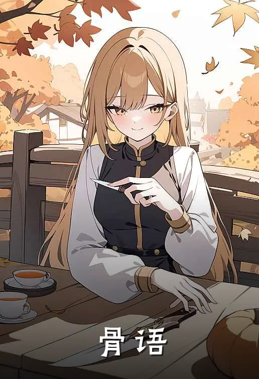 王鹏宇陈州（骨语）免费阅读无弹窗_骨语王鹏宇陈州全文免费阅读无弹窗大结局